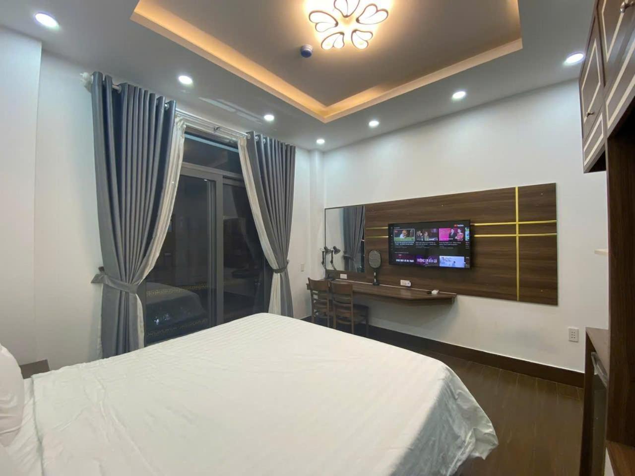Winston Riverside 3* Ho Chi Minh City