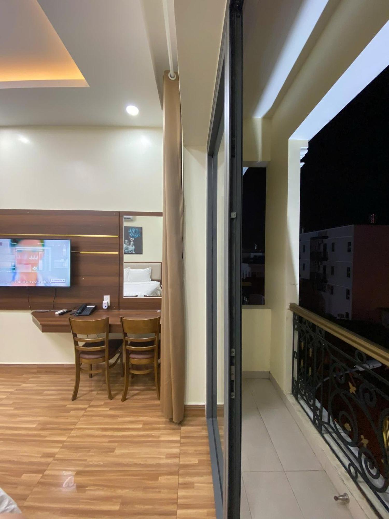Winston Riverside 3* Ho Chi Minh City