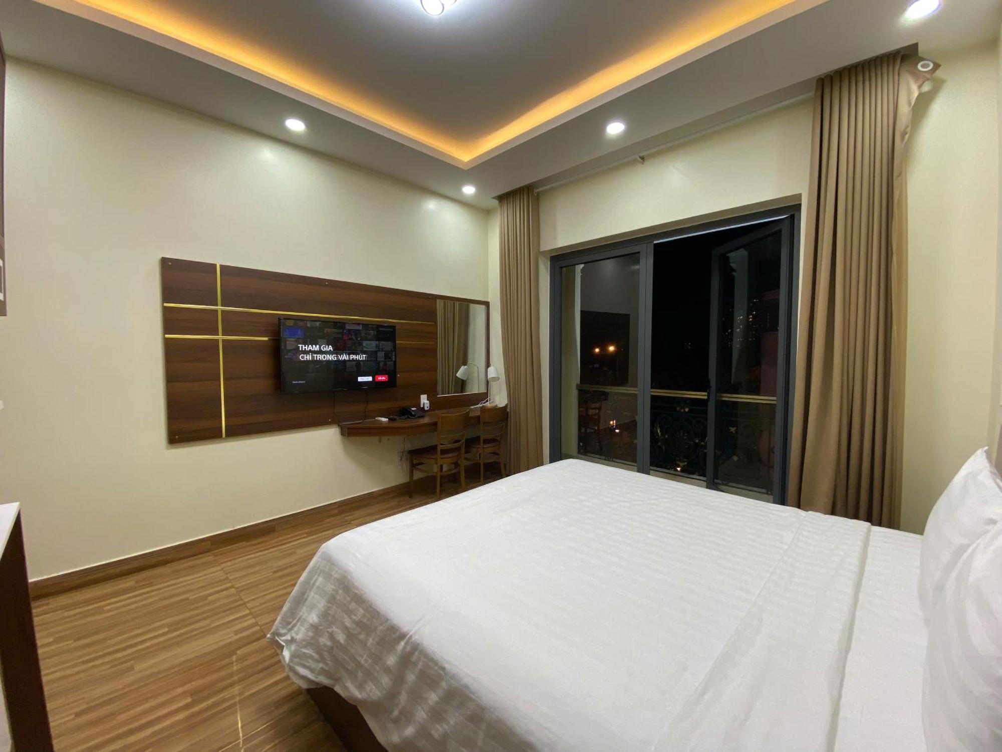 Hotel Winston Riverside