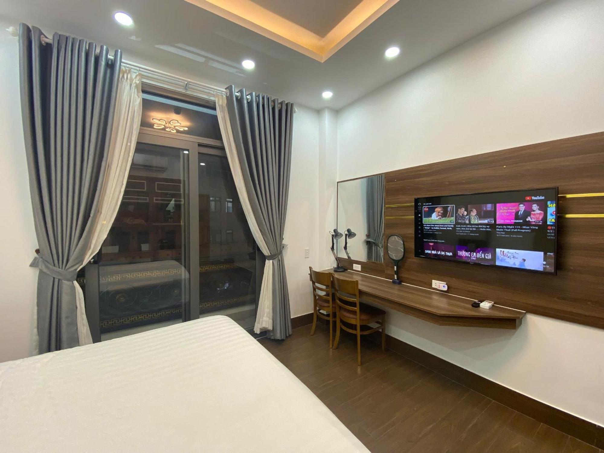 Hotel Winston Riverside