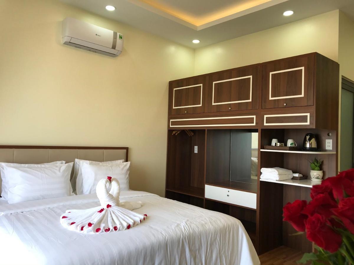 Winston Riverside Hotel Ho Chi Minh City